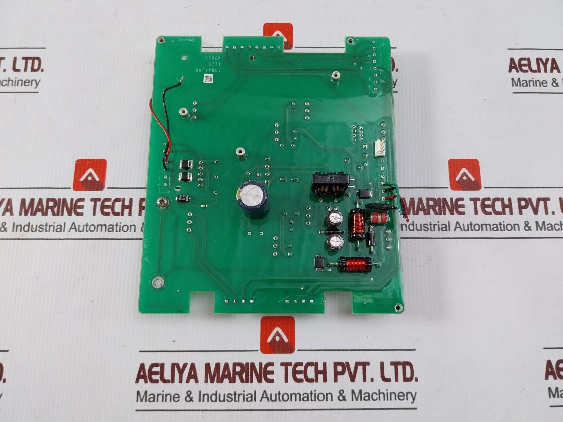 Power-one 20Imx7-05-05-8 Printed Circuit Board 8.4-36V 94V-0 1004Ajab