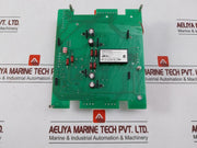 Power-one 20Imx7-05-05-8 Printed Circuit Board 8.4-36V 94V-0 1004Ajab