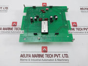 Power-one 20Imx7-05-05-8 Printed Circuit Board 94V-0 Tf-1 5V 0.6A