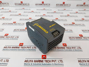 Power-one Lwn 1601-6 Ac-dc/Dc-dc Converter Ac 85…264 V, 3.5…1.15 A, 47…65 Hz