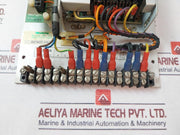 Power-one Map80-4004 Power Supply 2.5A 110V/60Hz