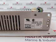 Power-one Map80-4004 Power Supply 2.5A 110V/60Hz