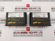 Power-one Psb246-2Ir Positive Switching Regulator 24V, 6A