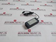 Power-tek Sw60-12005000-w Ac/Dc Adapter Power Supply 100â€“240V 50/60Hz 1.5A