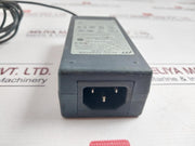 Power-tek Sw60-12005000-w Ac/Dc Adapter Power Supply 100â€“240V 50/60Hz 1.5A