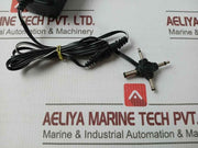 Power Adapter Max 500 Ma 7.5V