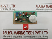 Power Amplifier Pcb Module Pc-P48035 By Mrc