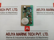 Power Amplifier Pcb Module Pc-P48035 By Mrc