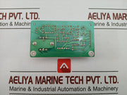 Power Amplifier Pcb Module Pc-P48035 By Mrc