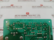 Power Amplifier Pcb Module Pc-P48035 By Mrc