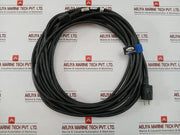 Power Cable 15-Meter 4700432 By Rip-Tie