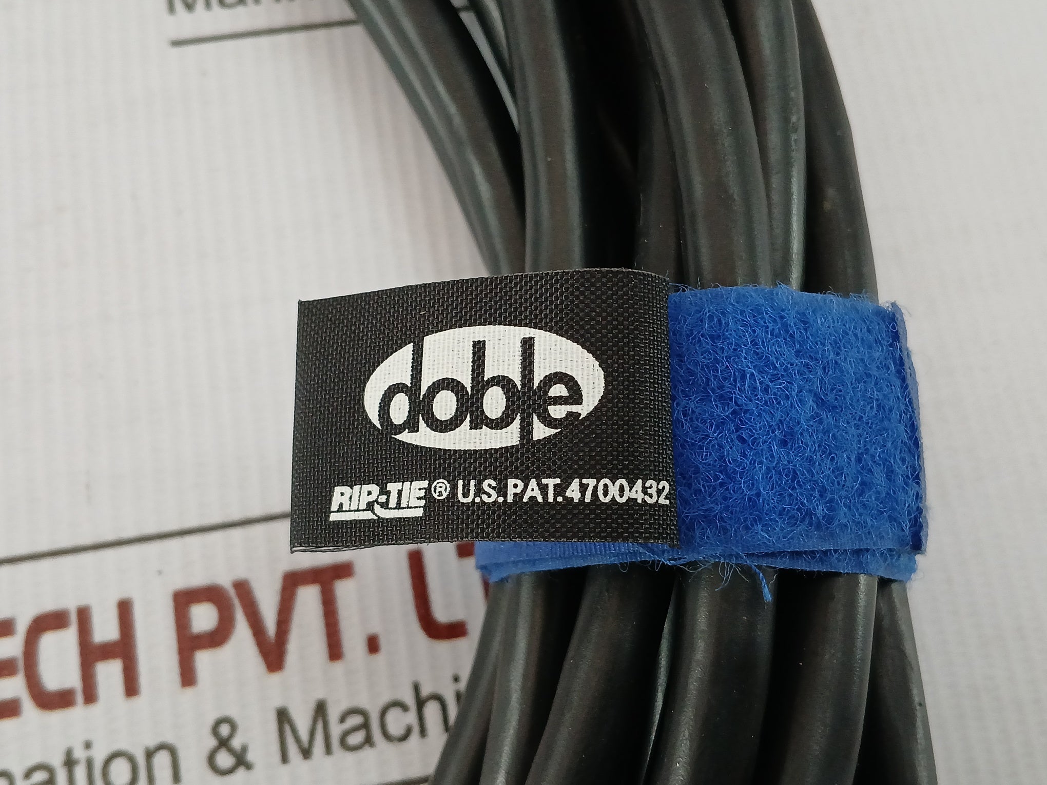 Power Cable 15-Meter 4700432 By Rip-Tie
