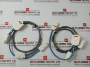 Pa2008010 Honeywell 51204126-001 Power Cable Set Rev B