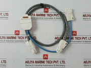 Pa2008010 Honeywell 51204126-001 Power Cable Set Rev B