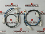 Pa2008010 Honeywell 51204126-001 Power Cable Set Rev B
