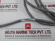 Power Cable W/Link Protector 51204126-004 Rev B Honeywell
