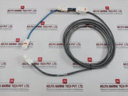 Power Cable W/Link Protector 51204126-004 Rev B Honeywell