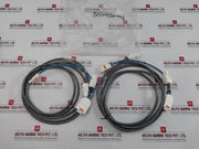 Power Cable W/Link Protector 51204126-004 Rev B Honeywell
