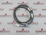 Power Cable W/Link Protector 51204126-004 Rev B Honeywell