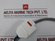 Power Cable W/Link Protector 51204126-004 Rev B Honeywell