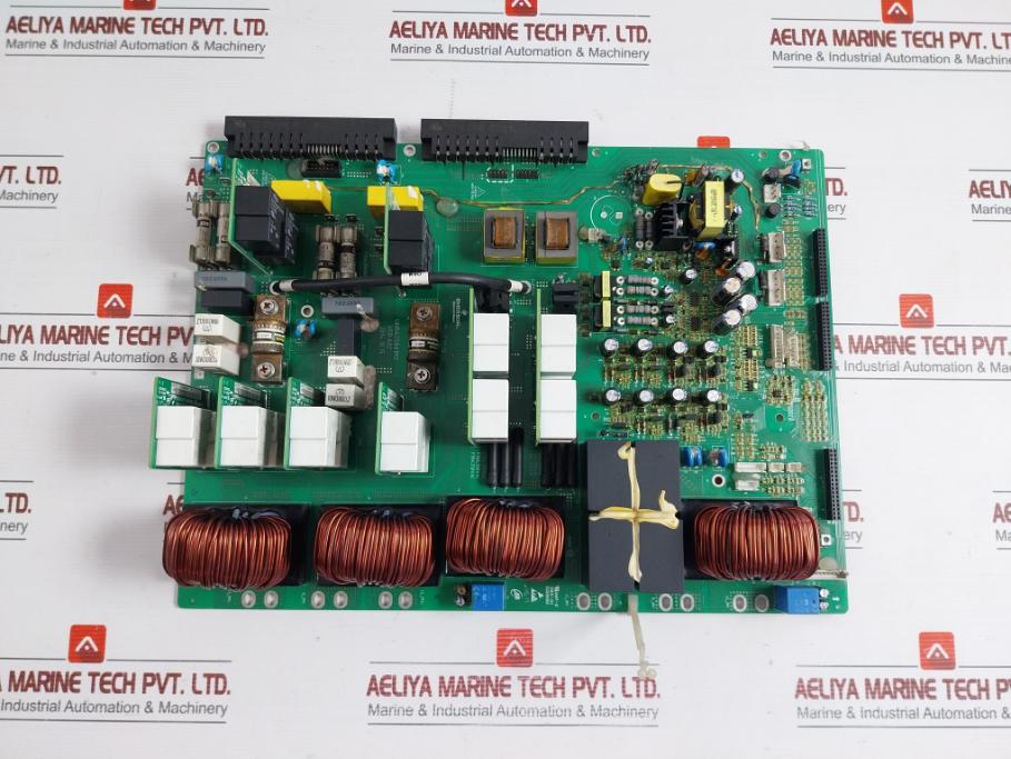 Power Control Board Assembly Emerson Uhra2s8a1m2
