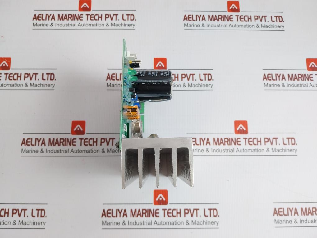 Power Control Module Brand In Liebert 0210173p-A 100201120026