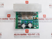 Power Control Module Brand In Liebert 0210173p-A 100201120026