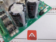 Power Control Module Brand In Liebert 0210173p-A 100201120026