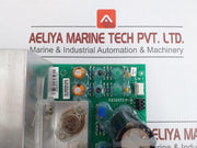 Power Control Module Brand In Liebert 0210173p-A 100201120026
