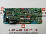 Power Control Pcb Module E22 05 01000/1 By Victron Energy