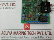 Power Control Pcb Module E22 05 01000/1 By Victron Energy