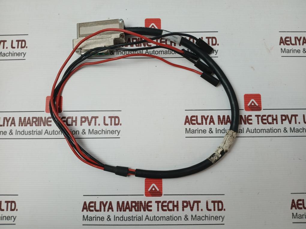 Power Distributer Cable By Honeywell Fs-Pdc-Ioep1