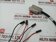 Power Distributer Cable By Honeywell Fs-Pdc-Ioep1