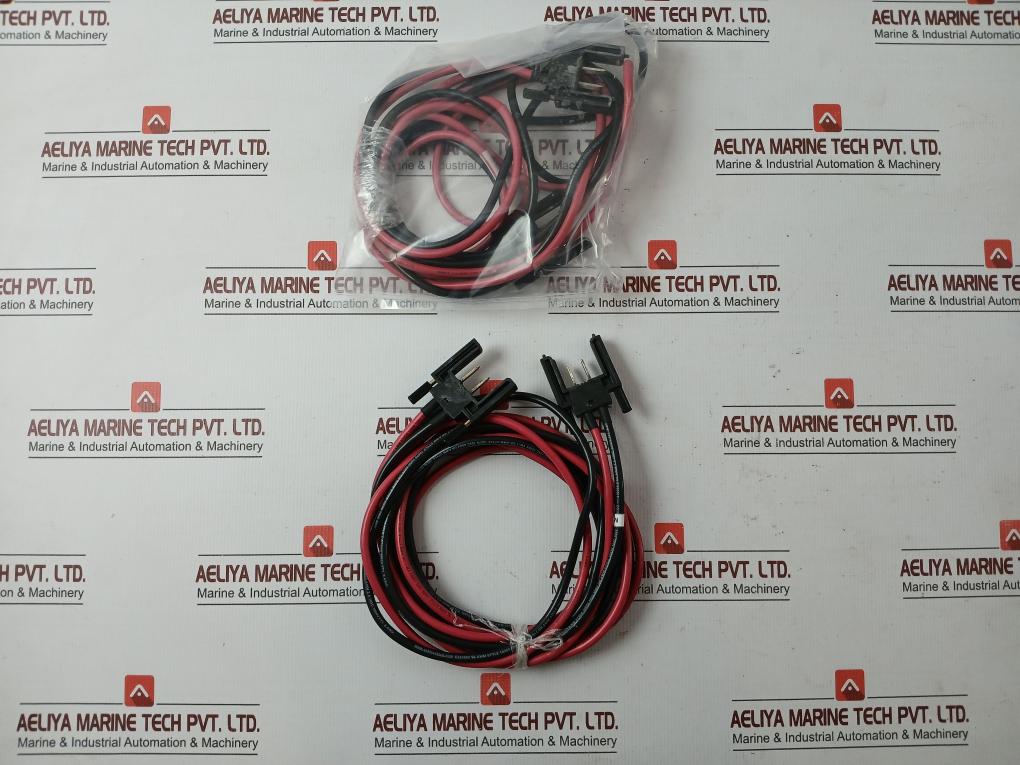 Power Distribution Cable 3m 8awg 1000v Honeywell Fs-Pdc-Mbmb-1