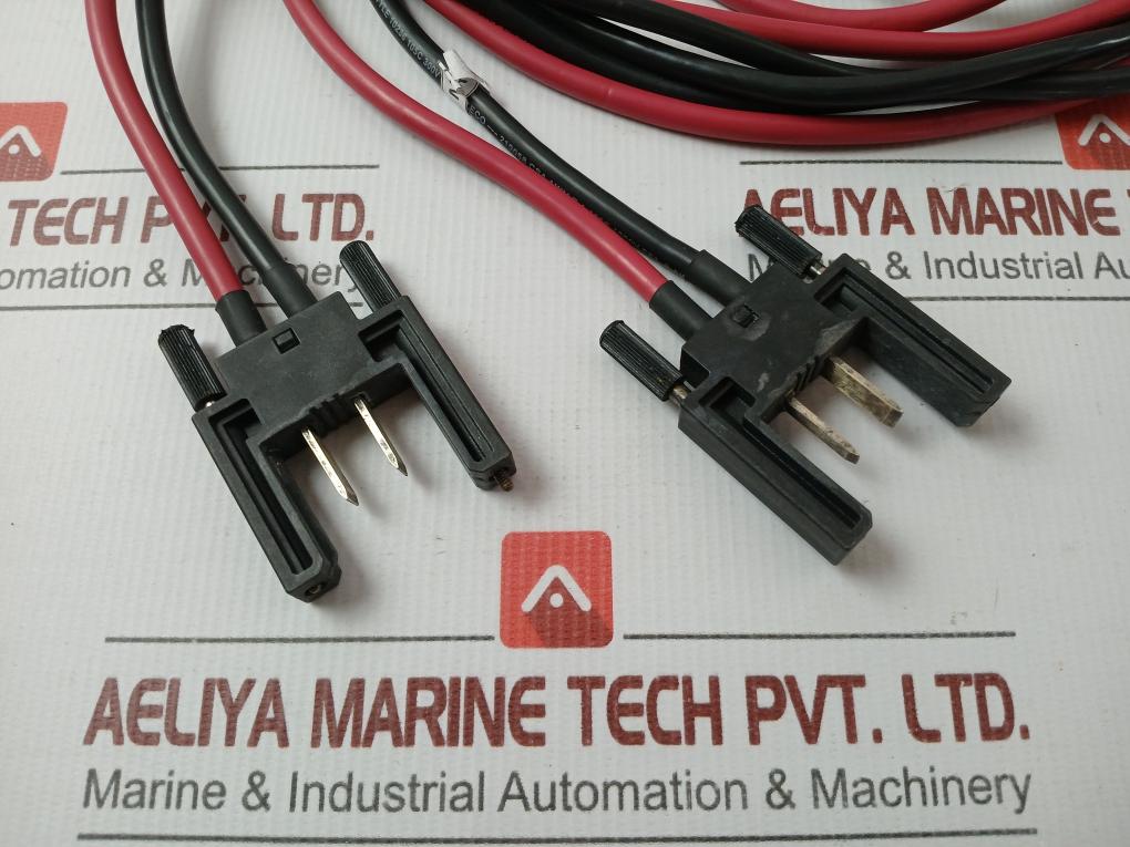 Power Distribution Cable 3m 8awg 1000v Honeywell Fs-Pdc-Mbmb-1