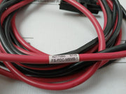 Power Distribution Cable 3m 8awg 1000v Honeywell Fs-Pdc-Mbmb-1