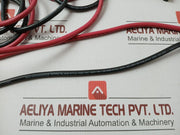 Power Distribution Cable 3m 8awg 1000v Honeywell Fs-Pdc-Mbmb-1