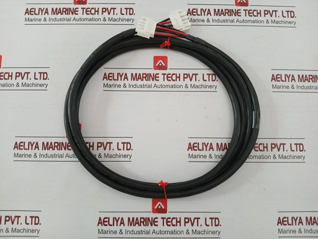 Power Distribution Cable 600v Honeywell Fs-Pdc-Iox05-1