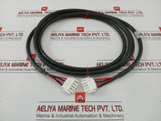 Power Distribution Cable 600v Honeywell Fs-Pdc-Iox05-1