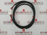Power Distribution Cable 600v Honeywell Fs-Pdc-Iox05-1