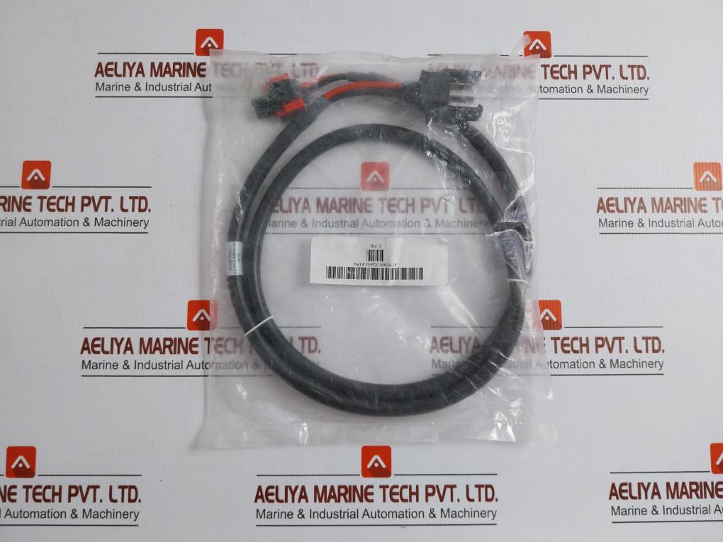 Power Distribution Cable By Honeywell Fs-Pdc-Mb24-1p