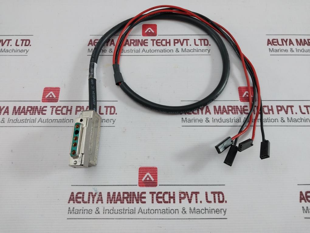 Power Distributor Cable By Honeywell Fs-Pdc-Ioip1