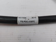 Power Distributor Cable Fs-Pdc-Ioep2 By Honeywell