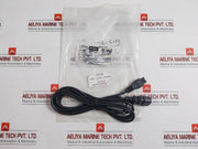 Power Extension Cord 3-Meter C5f-C14m