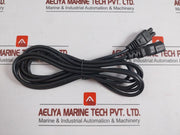 Power Extension Cord 3-Meter C5f-C14m
