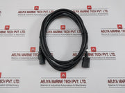 Power Extension Cord Cable By Longwell E55349