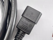 Power Extension Cord Cable By Longwell E55349
