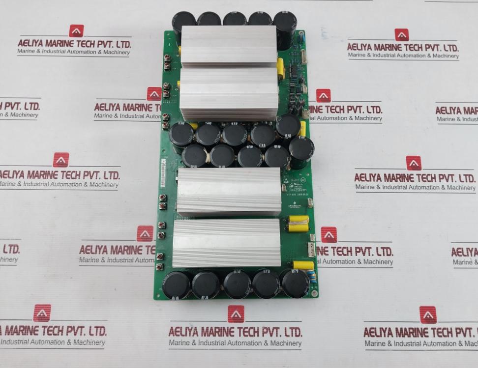 Power Inverter Circuit Board Emerson Uhra2s8a1m1