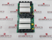 Power Inverter Circuit Board Emerson Uhra2s8a1m1