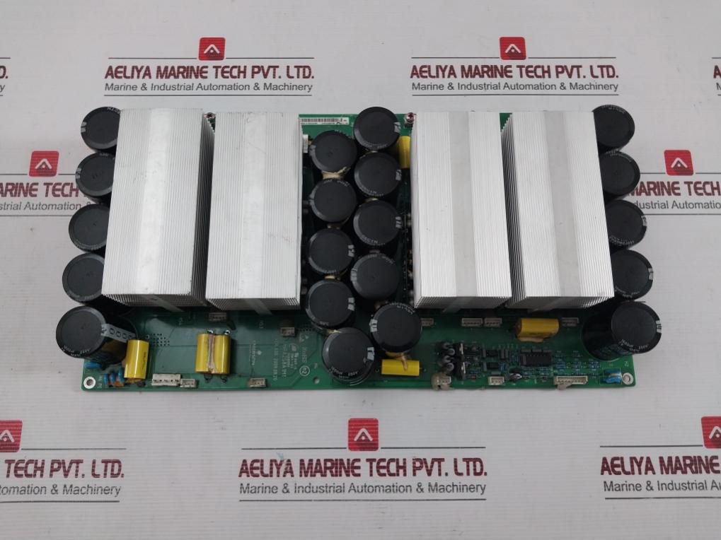 Power Inverter Circuit Board Emerson Uhra2s8a1m1